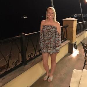 Meet your Posher, Ashlyn